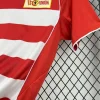 2025/2026 Union Berlin Home Football Jersey 1:1 Thai Quality