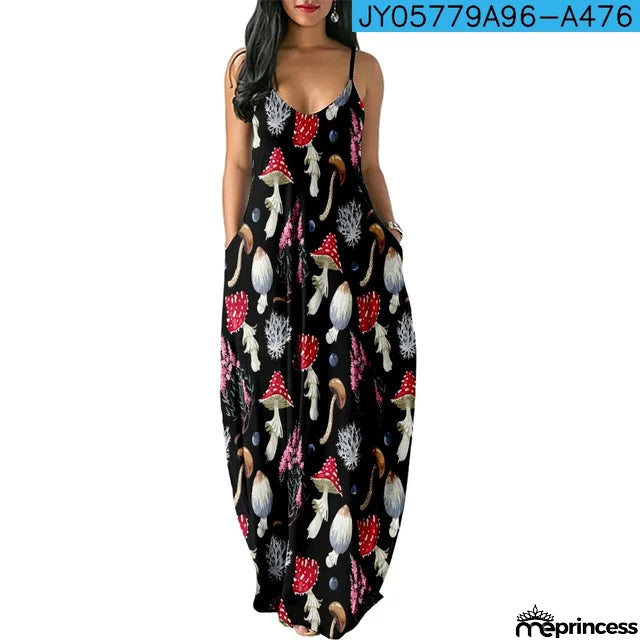 Casual and cool Dress