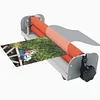 Portable small cold laminator