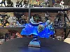 Sandbox Tiger with LED - World of Warcraft Resin Statue - JOKER STUDIO