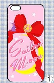 6 Patterns Sailor Moon Iphone/Xiaomi/Samsung Phone Case SP153335 Page1