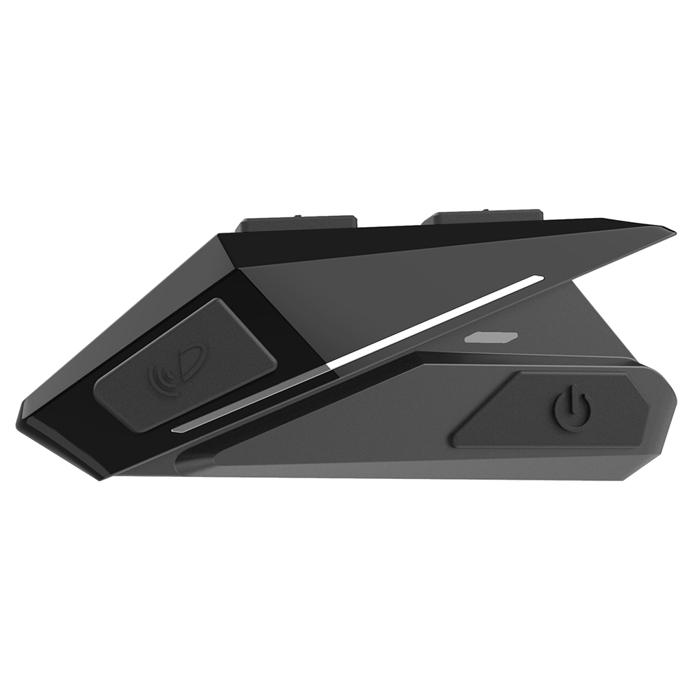 

Bluetooth-Compatible Helmet Headset for V4 V6 Intercom Wireless Headphone, 501 Original