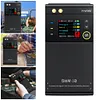 Portable Spot Welder Digital Display 0.1-0.25mm Nickel Mini Spot Welding Machine