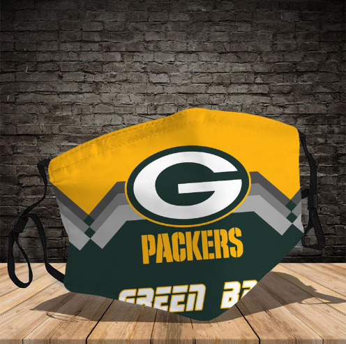 Green Bay Packers Box