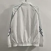 2025/2026 PSG Windbreaker White Football Shirt 1:1 Thai Quality