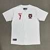 Joyfball 2025/2026 Portugal Baseball Shirt 