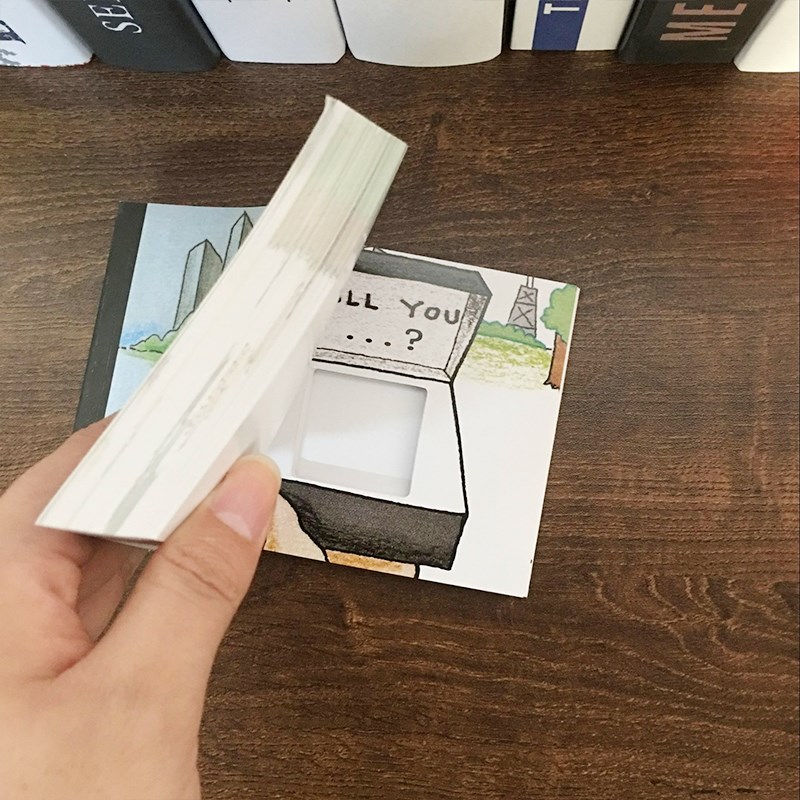 Flipbook Secrets The Pros Don'T Want You To Know! (How To Make Flipbook) - hrfe7hr
