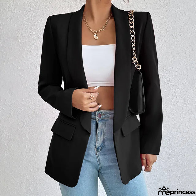Tailored and Elegant general Blazer