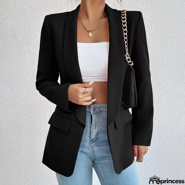 Tailored and Elegant general Blazer