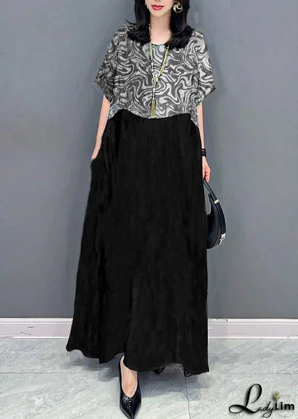 Versatile and Comfortable Dress