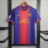 2012/2013 Retro Barcelona Home Football Shirt 1:1 Thai Quality