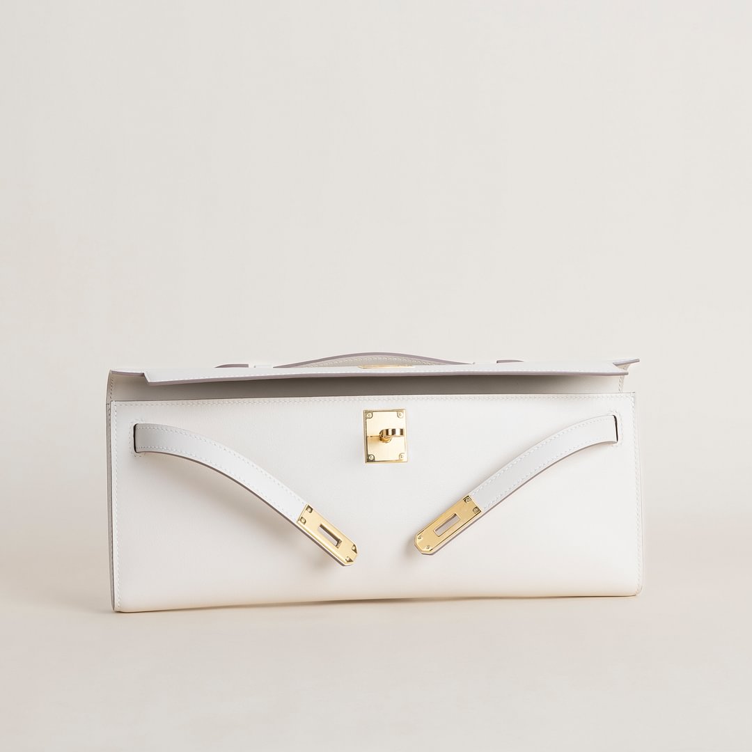 Kelly cut  Swift CC10 Craie GHW