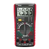 DT9205A Digital Multimeter AC DC Voltmeter Ammeter Capacitance Tester Meter