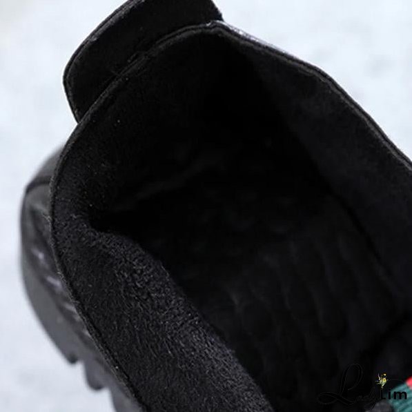 Classic and Stylish winter Shoes