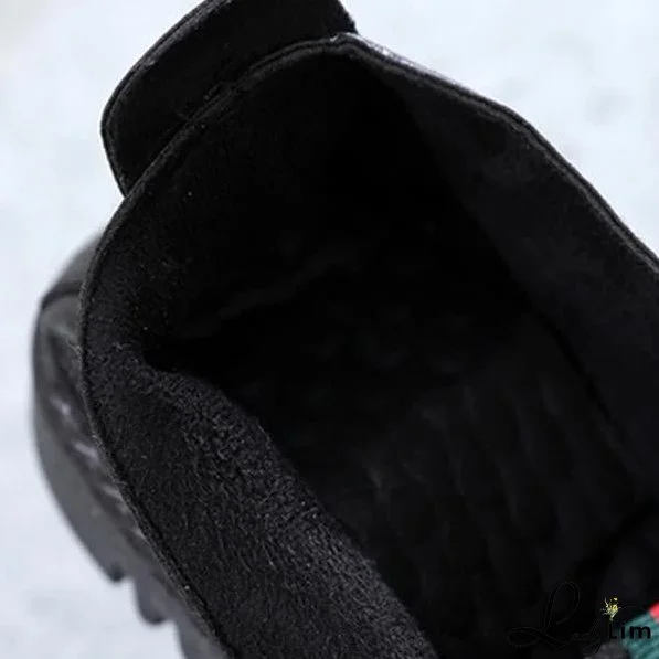 Classic and Stylish winter Shoes