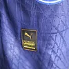 Joyfball 2025/2026 Player Version Ibrahimovic Commemorative version Football Shirt（The player version jersey is a bit tight, please pay attention to the size selection）