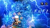 WCF Scale Enel - ONE PIECE Resin Statue - XS Studios