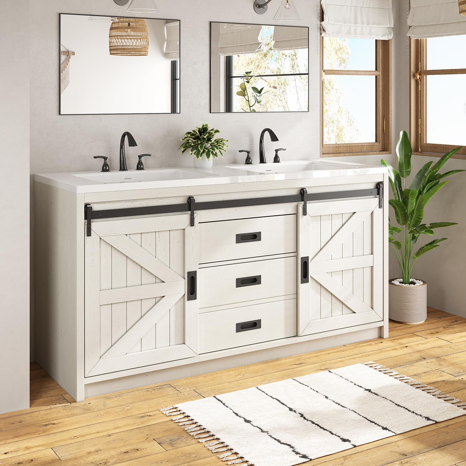 Bathroom Vanity