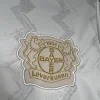 24/25 Bayer 04 Leverkusen Soccer Jersey Away