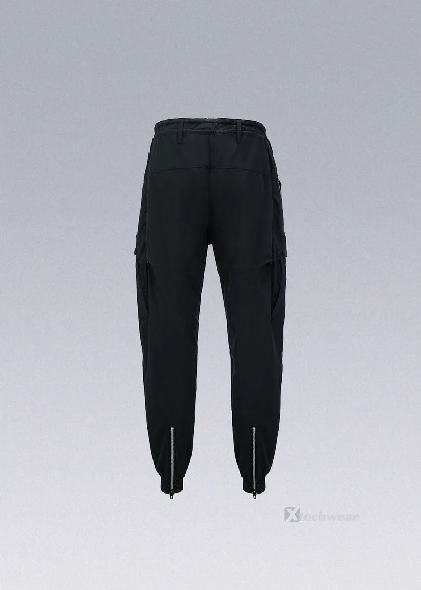 P38-E Techwear Pants NOT ACRONYM - Techwear Pants - X