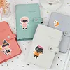 DIY Diamond Painting Sticker Diamond Art Stickers Arts and Crafts Decorative Diamond Stickers for Birthday Party Halloween Christmas Gifts (Pink Halloween)