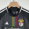 2023/2024 Benfica Away Football Jersey 1:1 Thai Quality Kids Size