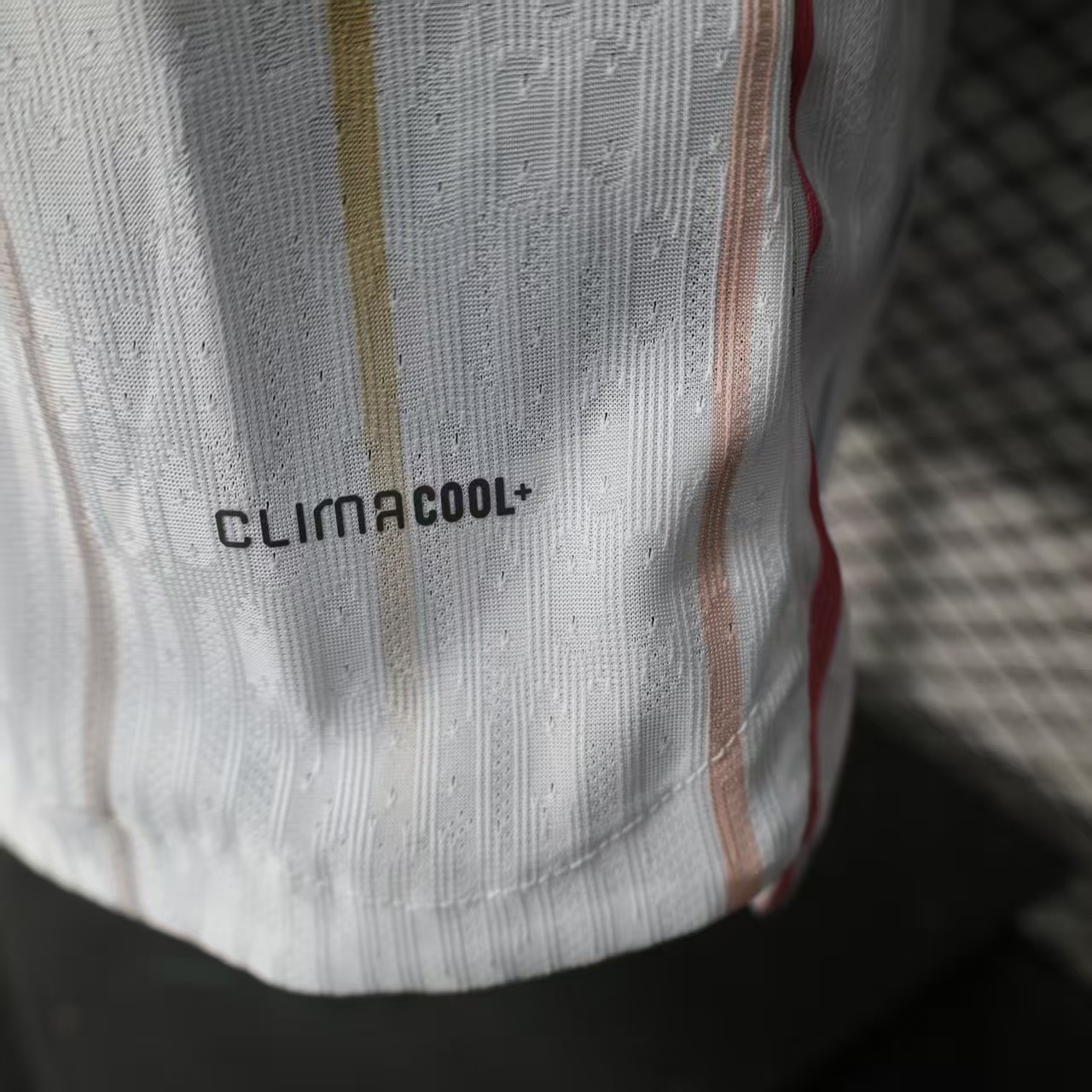 2026 Japan Away Player Version Men's Football T-Shirt Thai Quality