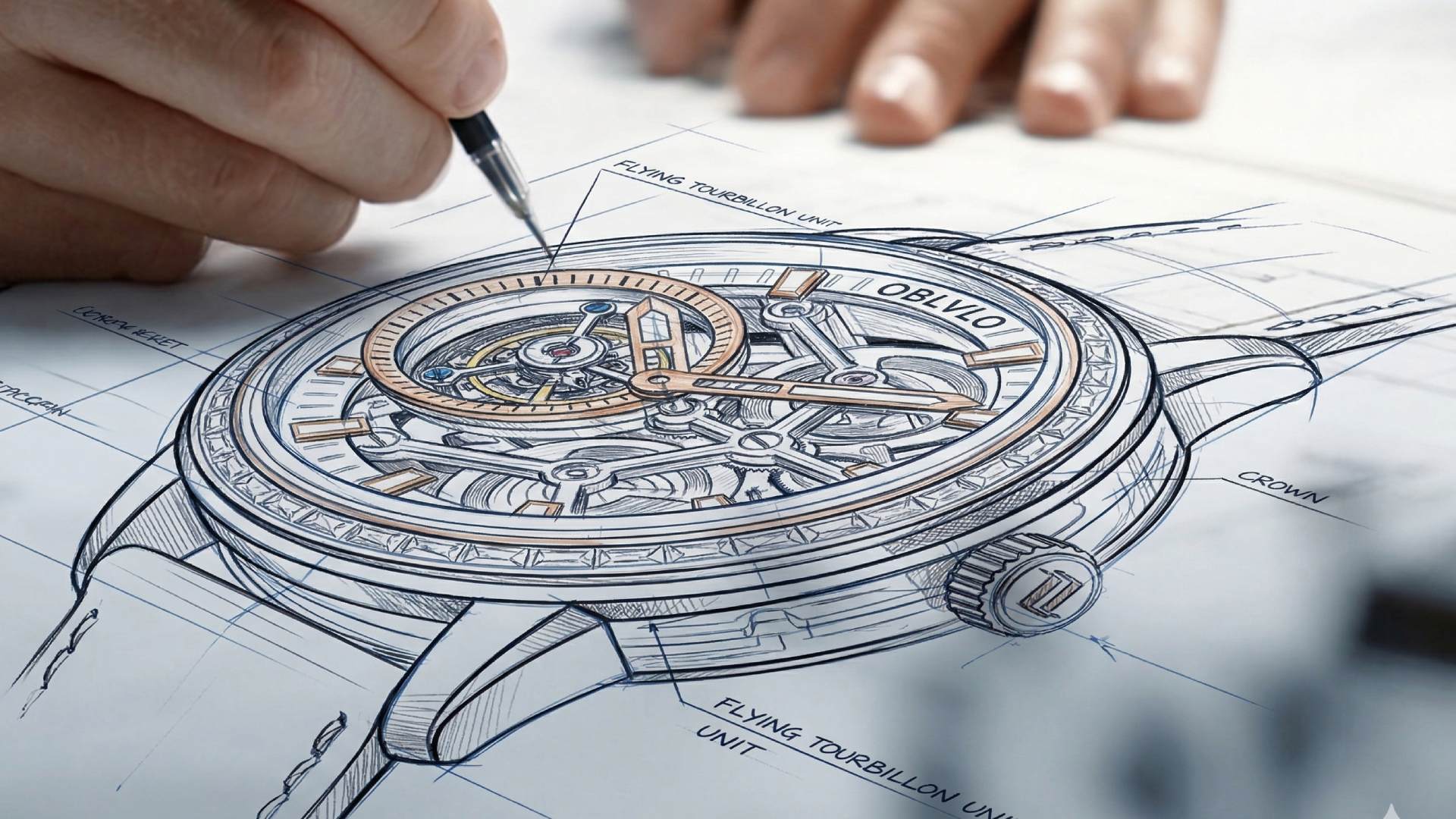 Watches Design & Learn about our design process, FAQs, and more