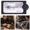 MK-02 CW Hand Key Shortwave Radio Amateur Radio Aluminum Beam