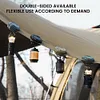 Magnetic Suction Tent Outdoor Buckle Multi-functional Suction Hook Outdoor Tools