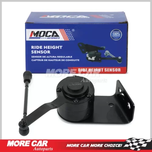 Dronehint Front Suspension Ride Level Height Sensor for 7-14 Suburban Tahoe Escalade Yukon (For: GMC) Parts