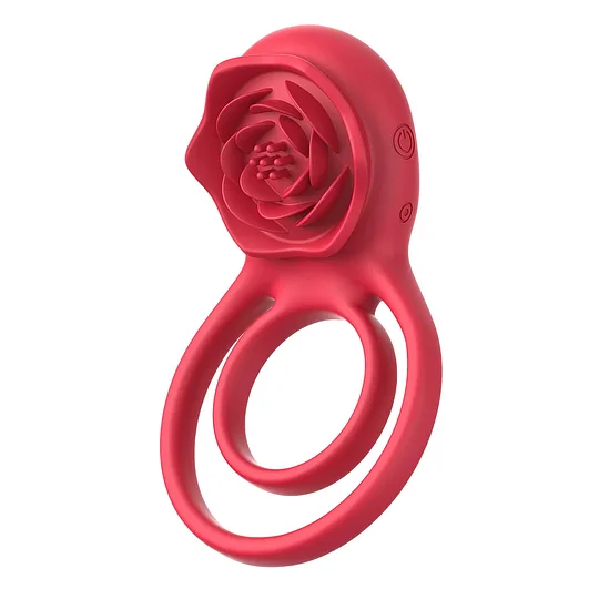 The Original Rose Toy in Seven Colors