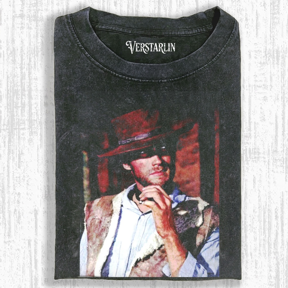 GUNSLINGER&rsquo;S CALM T-SHIRT