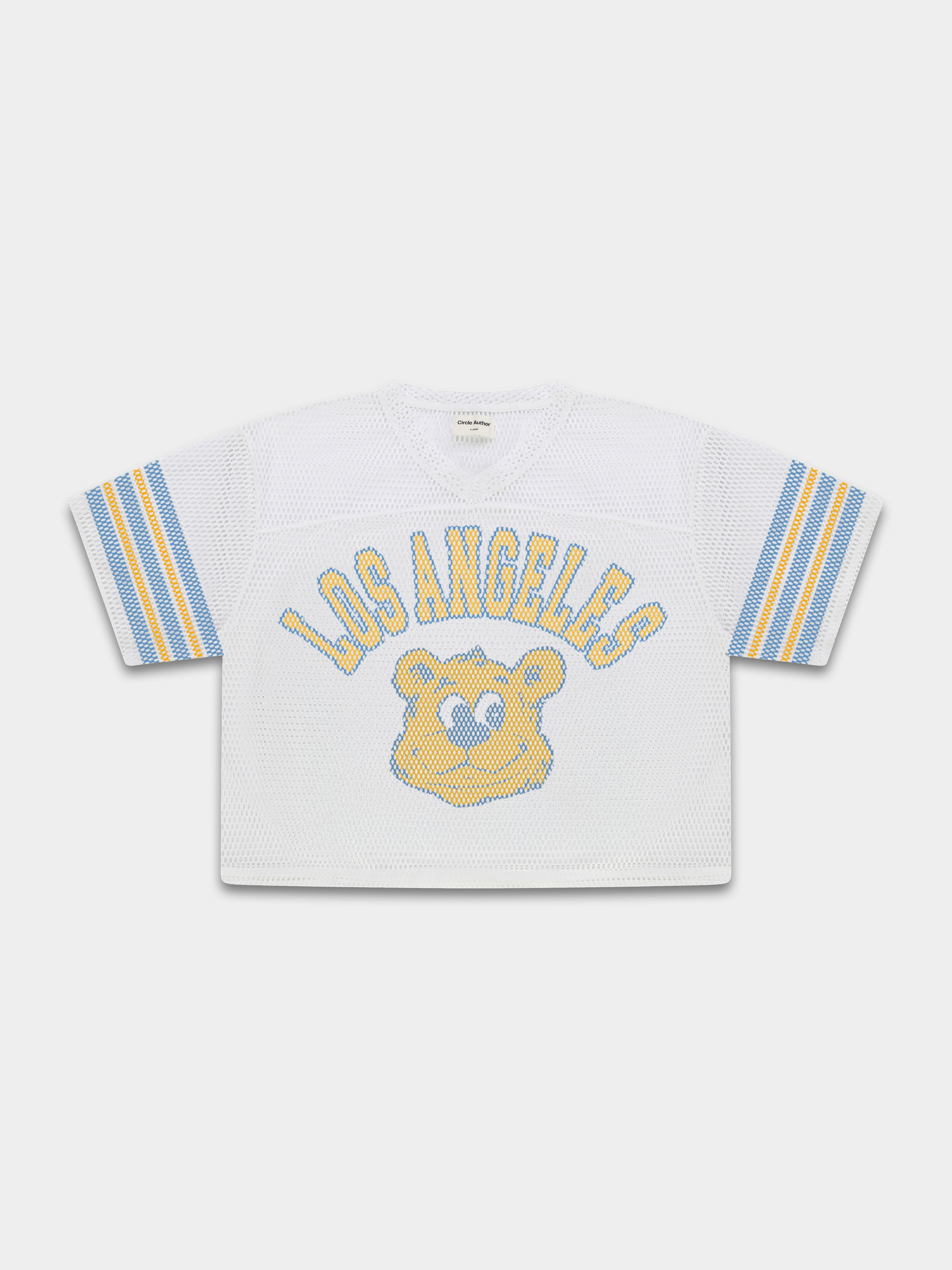 Los Angeles Football Jersey