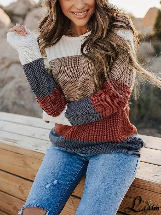 Classic and Stylish general Pullover