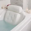 𝟏𝟎𝟎 % 𝐒𝐏𝐀 Relaxation: The Bathtub Pillow