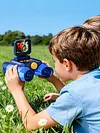 Digital Binoculars with Camera 10X Zoom HD Binoculars with 2.4 Inch IPS Screen Night Vision for Bird Watching and Outdoor Adventures