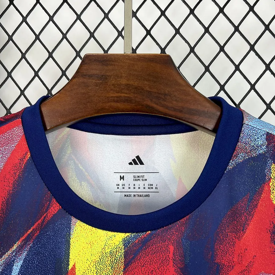 Ensemble Survêtement Arsenal FC Adidas - Blanc - Taille M - Très Bon état