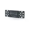 Mini Power SWR Meter 3-30MHz HF Short Wave Standing Wave Meter 12W SWR PWR Meter