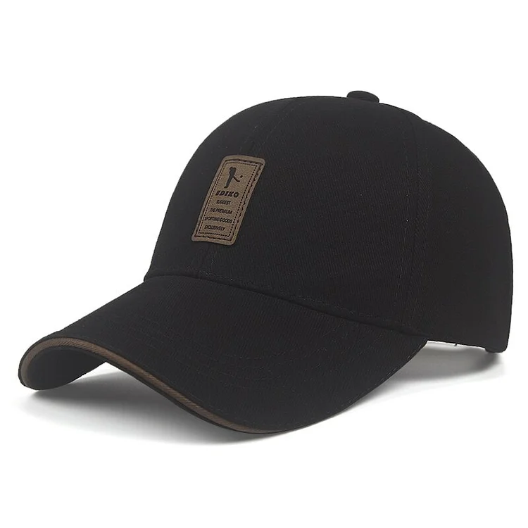 High quality Mens Hat Basketball Caps Cotton Snapback Caps Men Baseball Cap Hats for Men and Women Sports Sunscreen Caps
