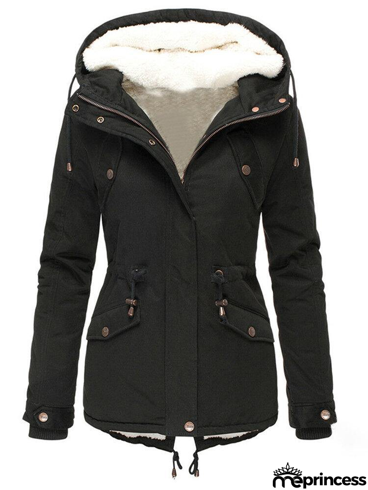 Effortless and Chic general Jacket