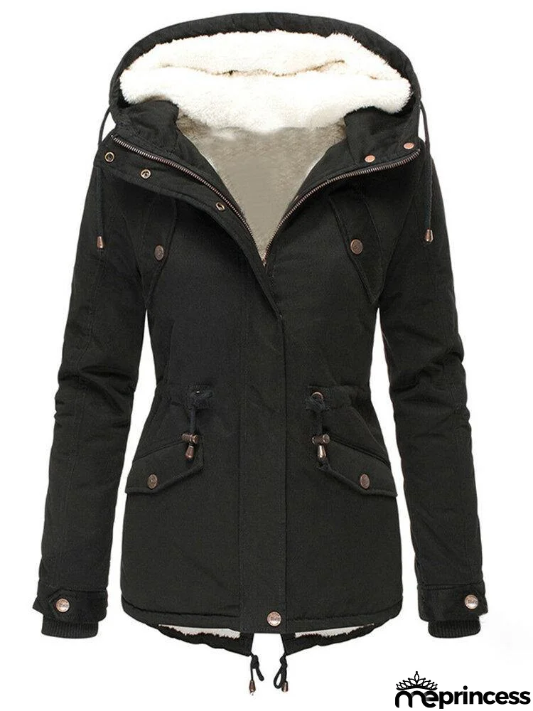 Effortless and Chic general Jacket