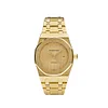 Audemars Piguet Royal Oak Vintage Yellow Gold Champagne Dial 6008BA