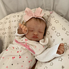 Babiesprincess Lifelike Reborn Baby Doll, Babiesprincess