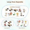 🔥Vente chaude🛠️Kit cr&eacute;atif de bricolage technologique DIY🔥