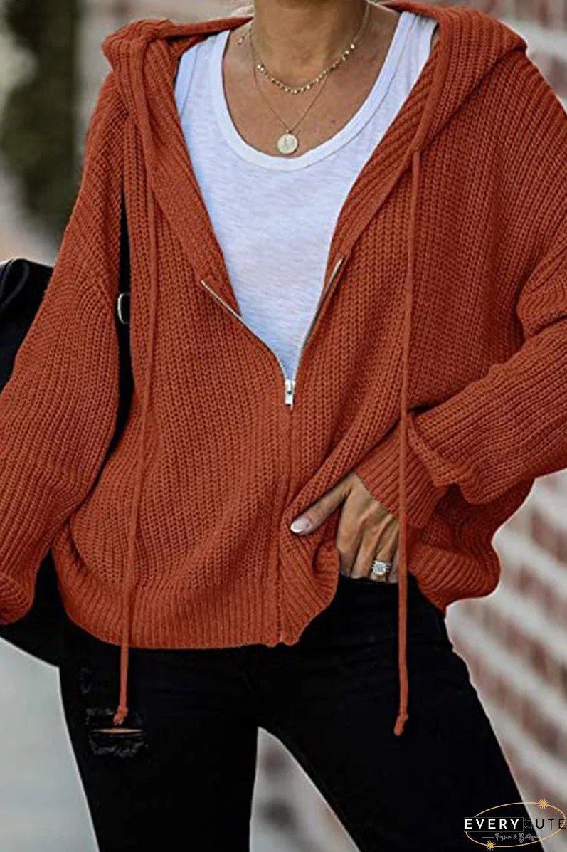 Casual and Relaxed winter Sweater