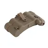 GPNVG 18 Night Vision Goggle Dummy  Helmet Binocular Model for Fans