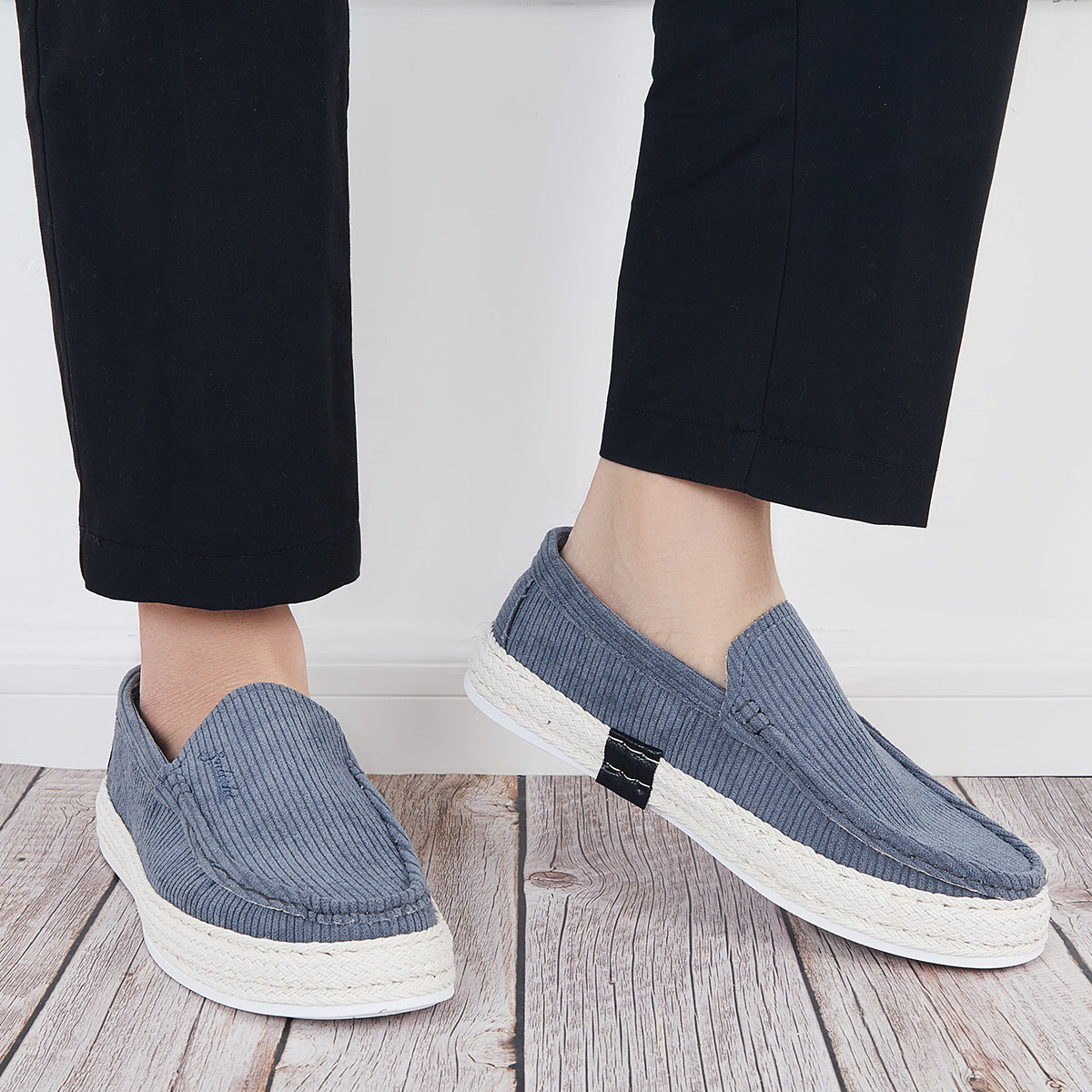 Loafers & Slippers Loafers & Slippers