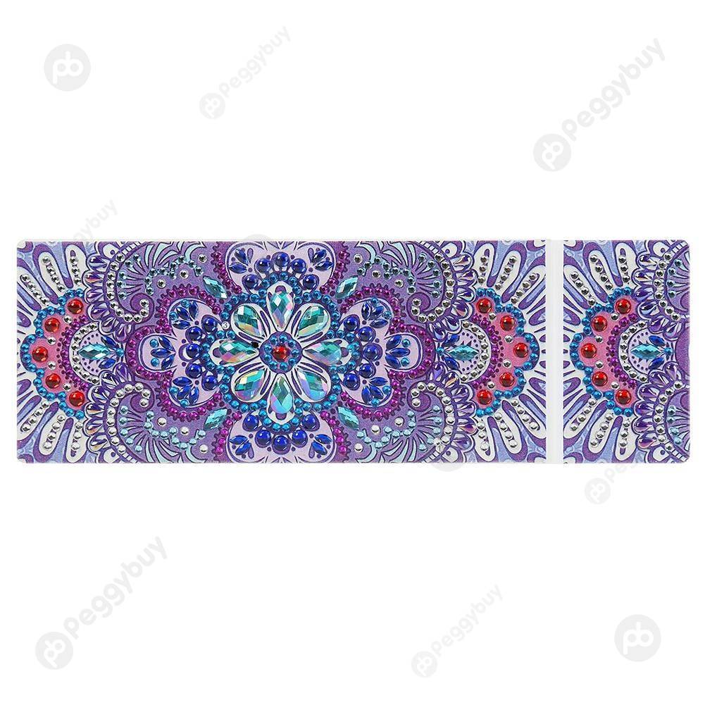 

Mandala-DIY Creative Diamond Storage Box, 501 Original