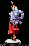 Yamato - ONE PIECE Resin Statue - XXYun Studio [In Stock]